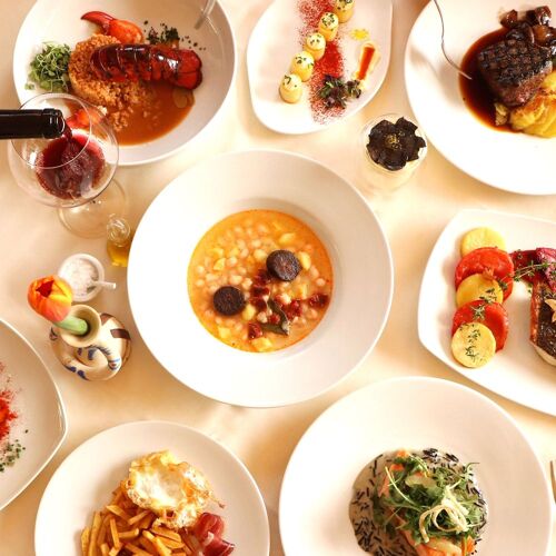 BCN Taste & Tradition