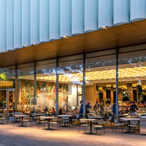 Le Jardinier Houston