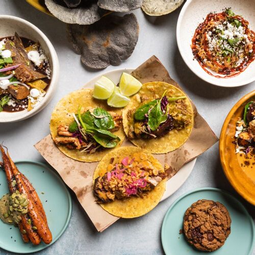 Papalo Taqueria