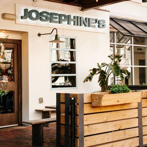 Josephine's