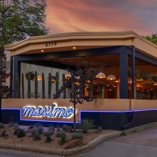 Maximo