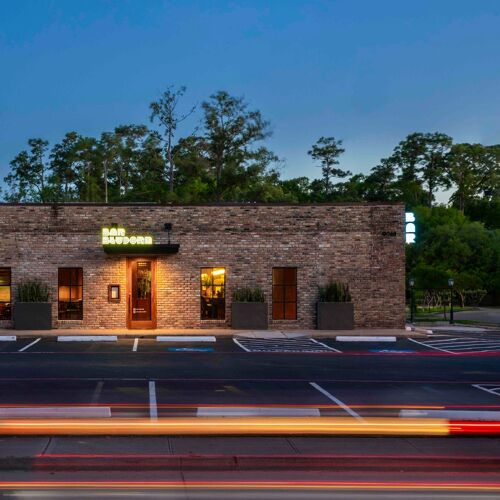 Bar Bludorn