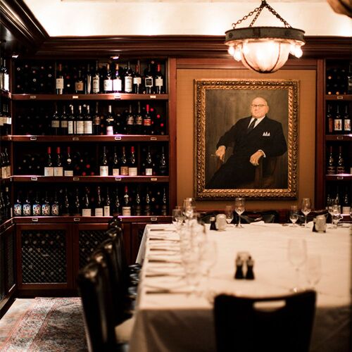 Pappas Bros. Steakhouse