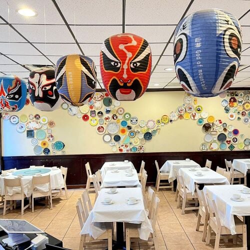 Mala Sichuan Bistro