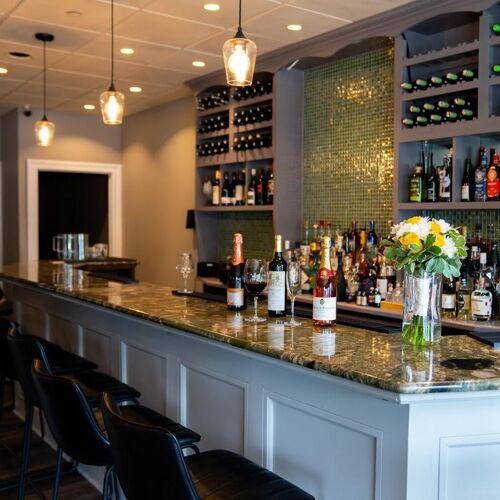 Augustine’s Salumeria