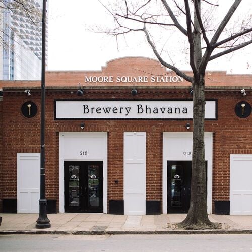 Brewery Bhavana