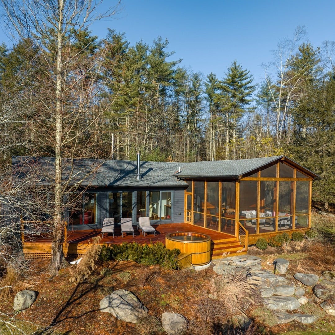 Red Cottage