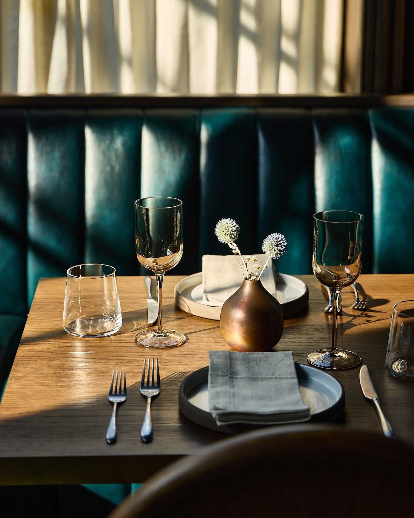 The Manchester Hotel