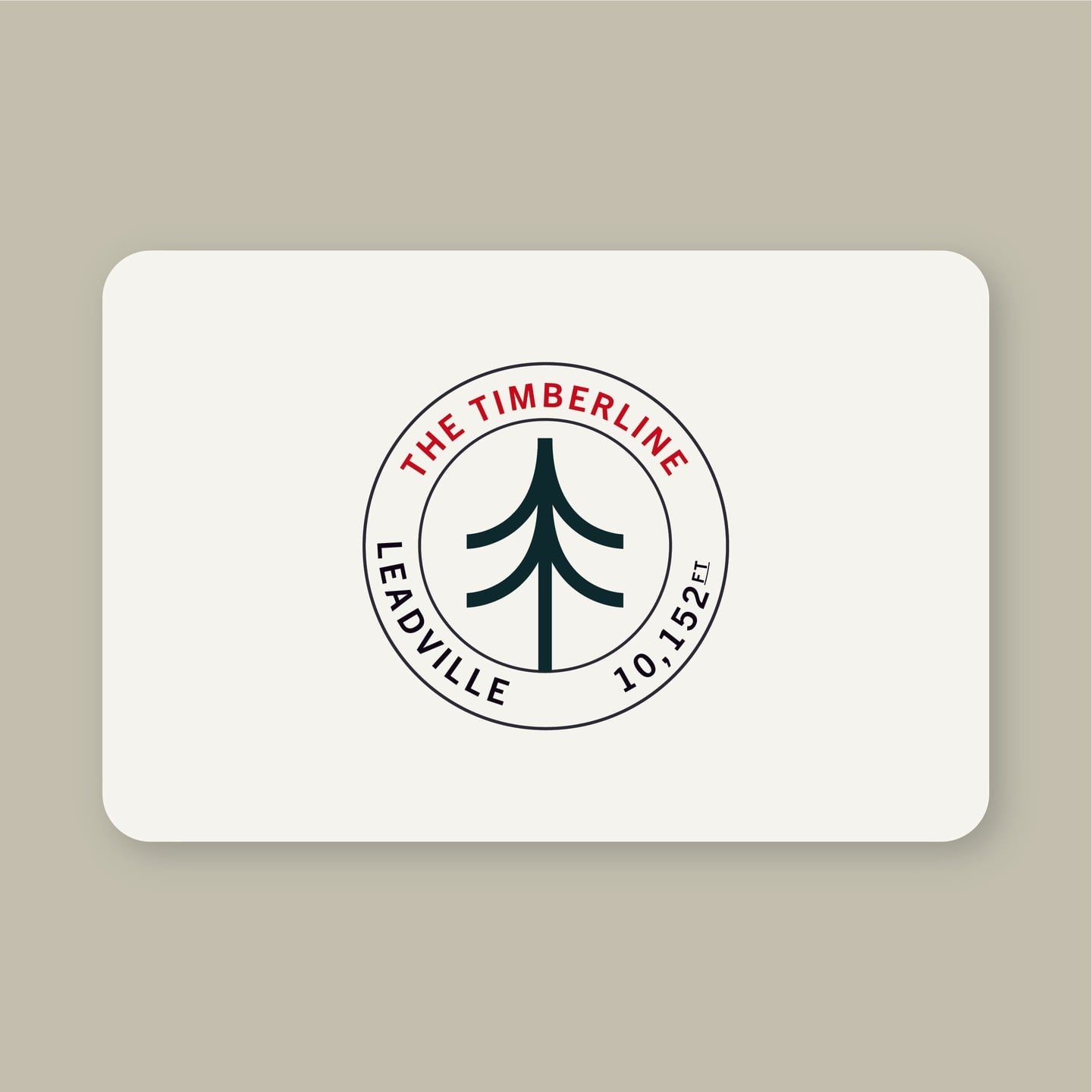 The Timberline