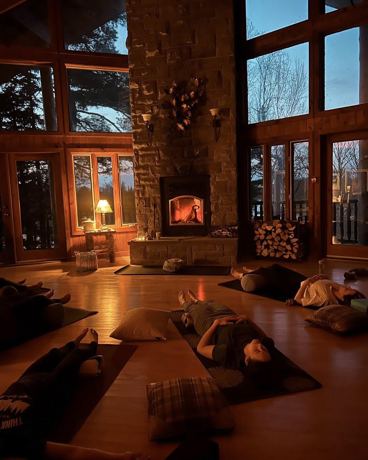 Trout Point Lodge of Nova Scotia