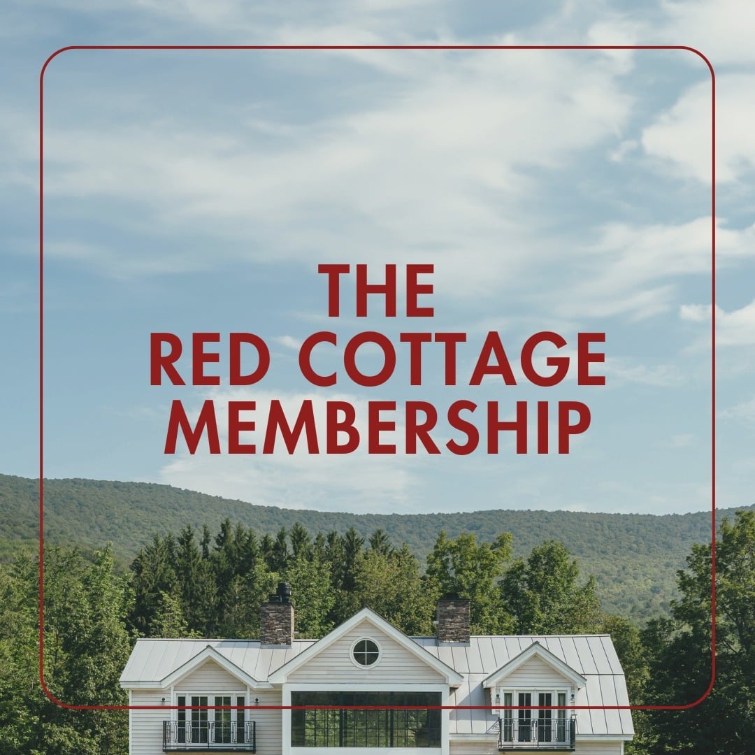 Red Cottage