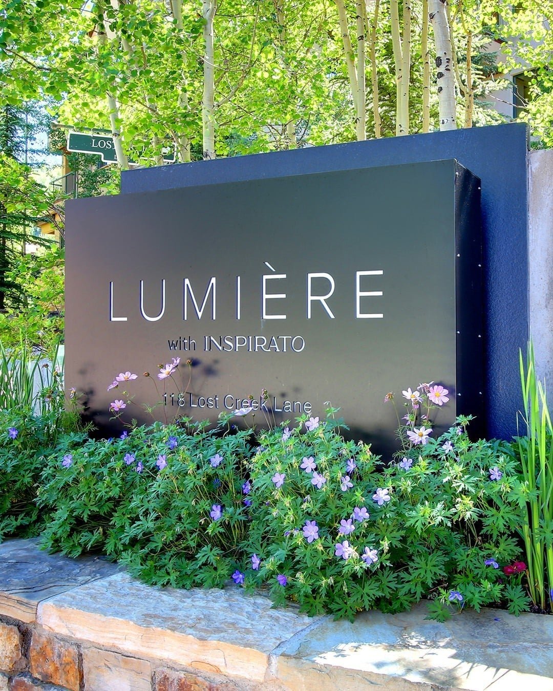 LUMIERE villa
