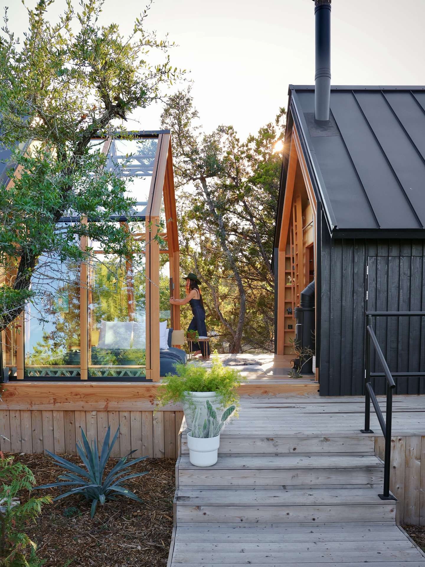 Lagom Retreat
