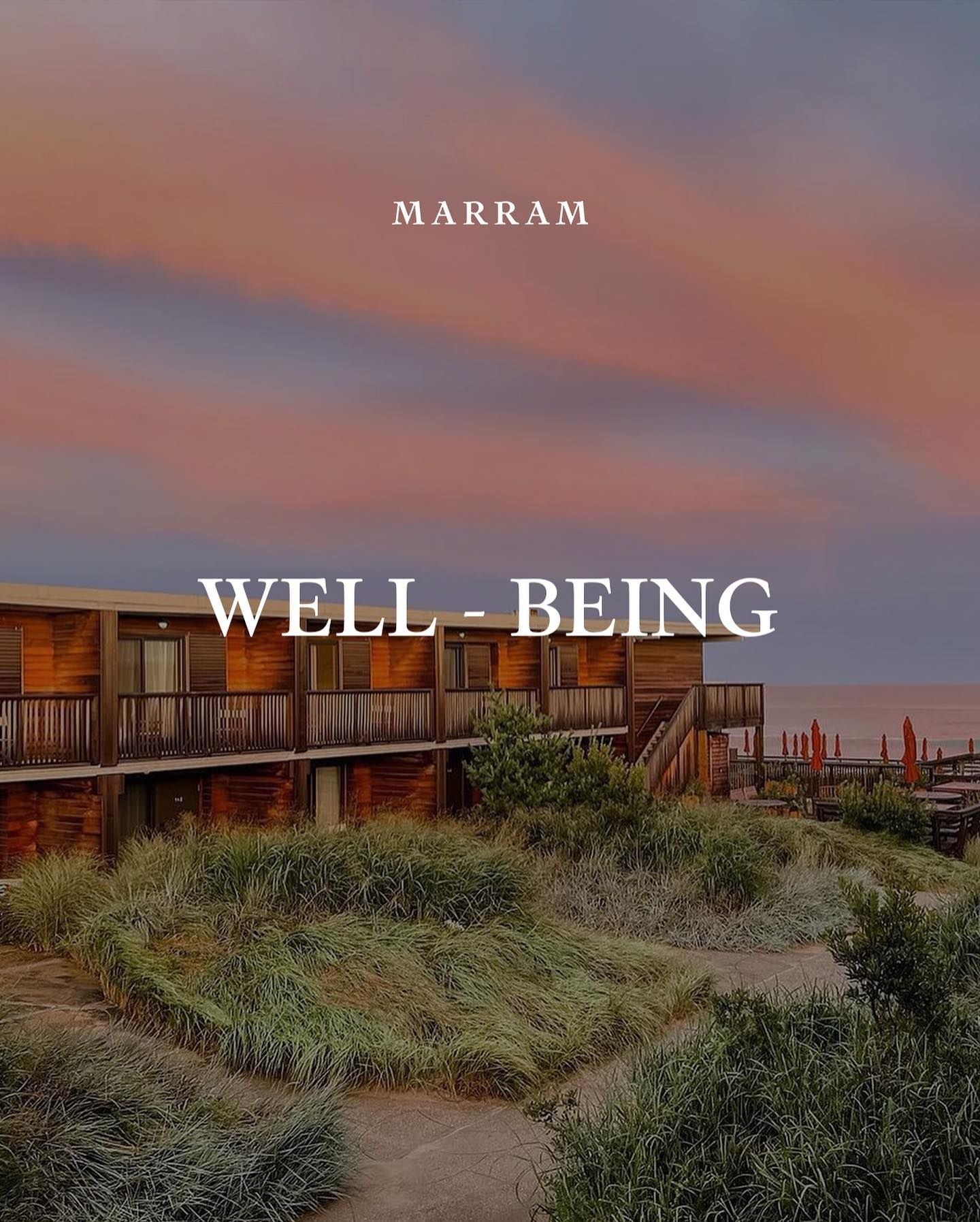 Marram Montauk