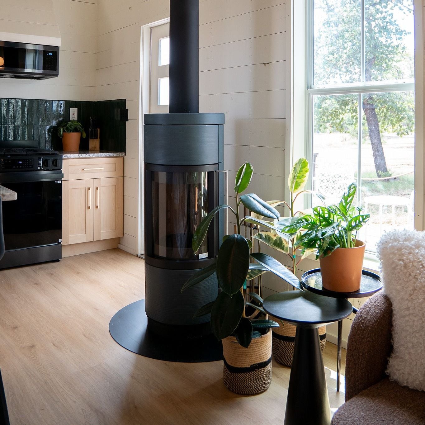 Lagom Retreat