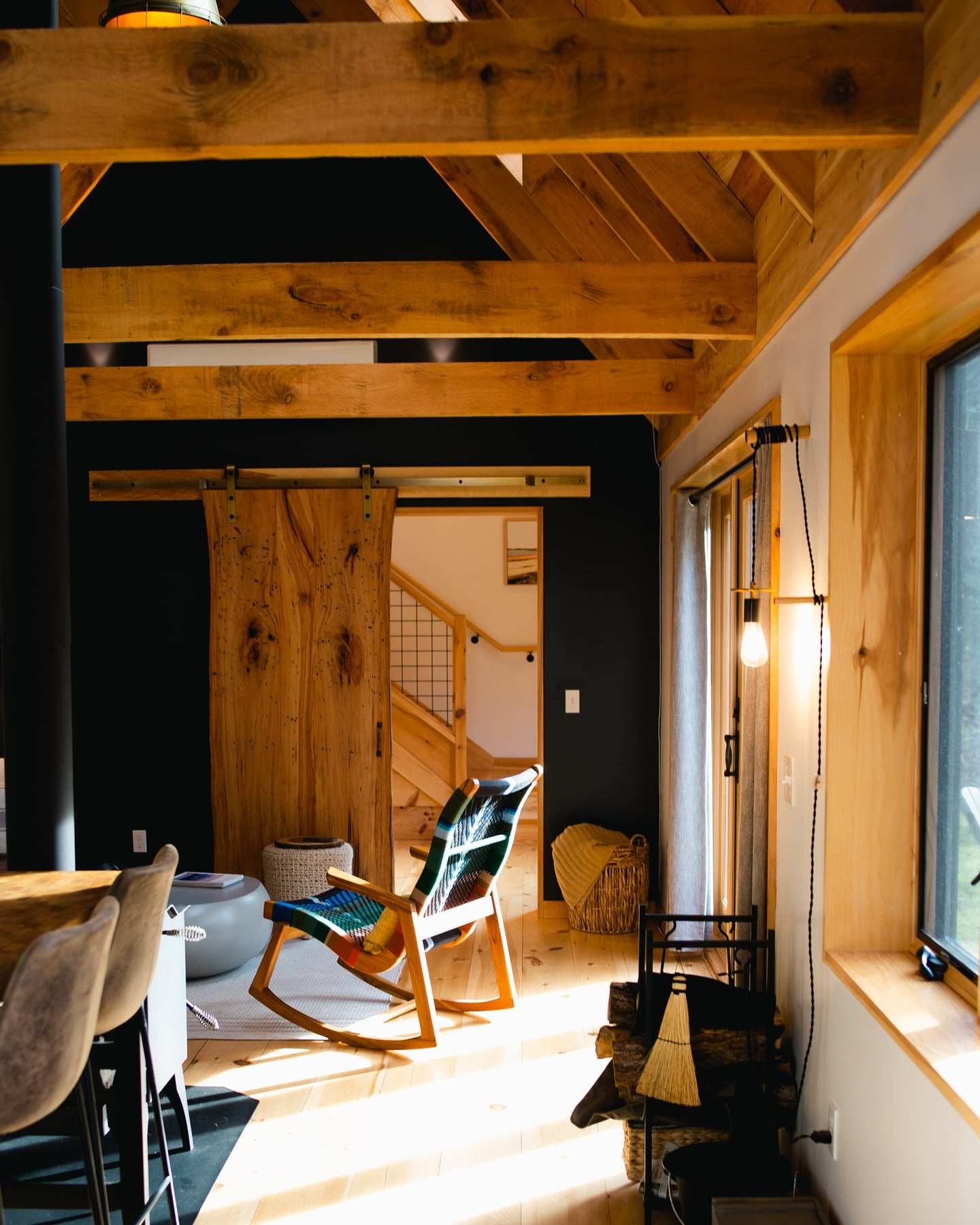 Cozy Cabin