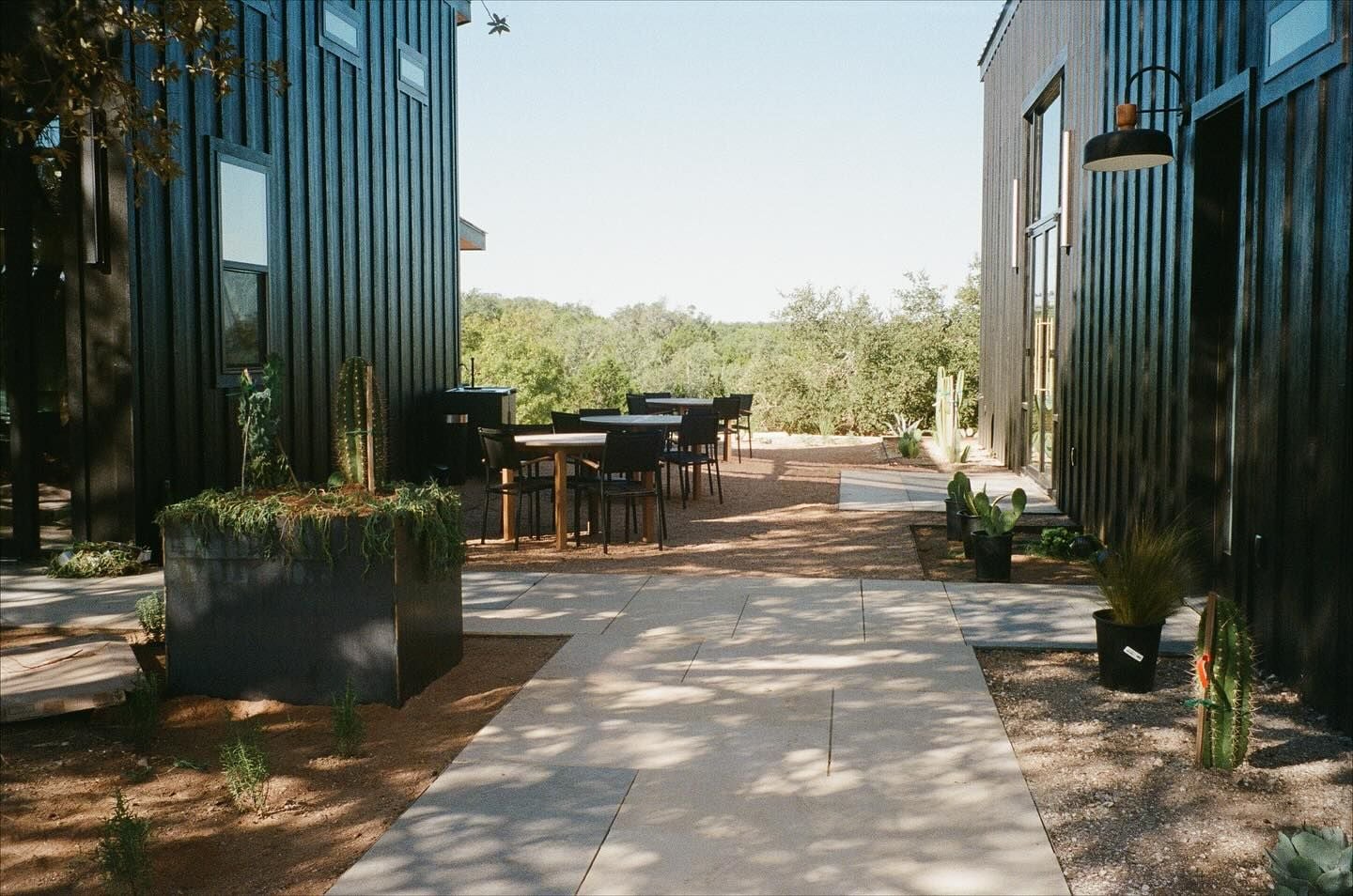 Lagom Retreat