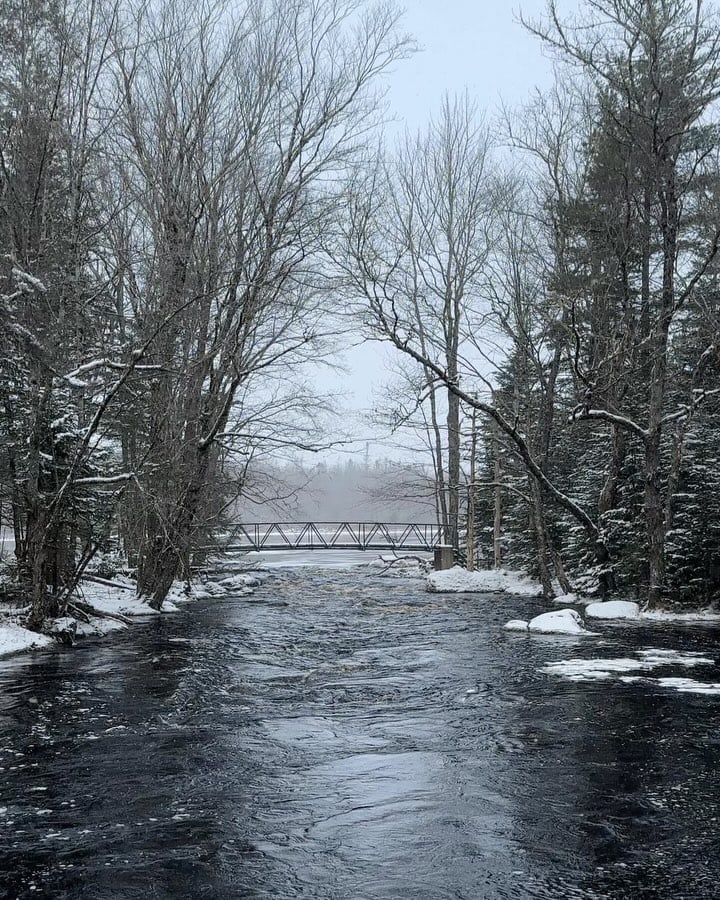 Trout Point Lodge of Nova Scotia