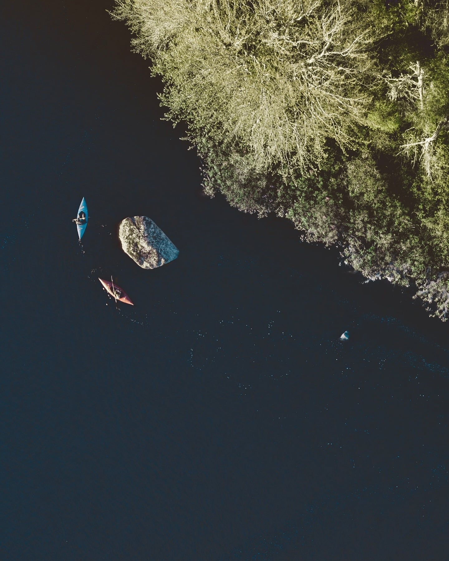 Trout Point Lodge of Nova Scotia