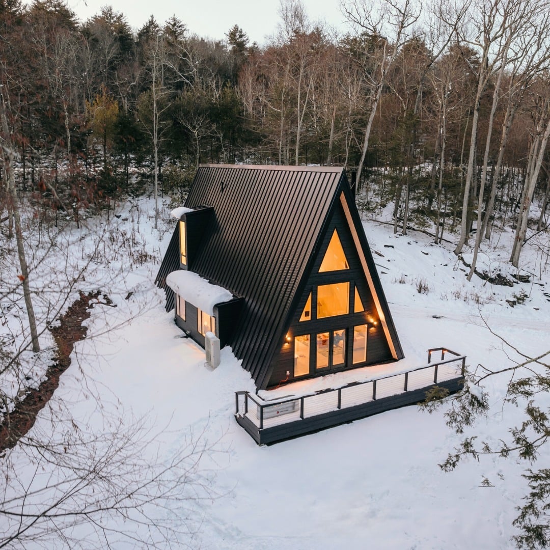 Red Cottage