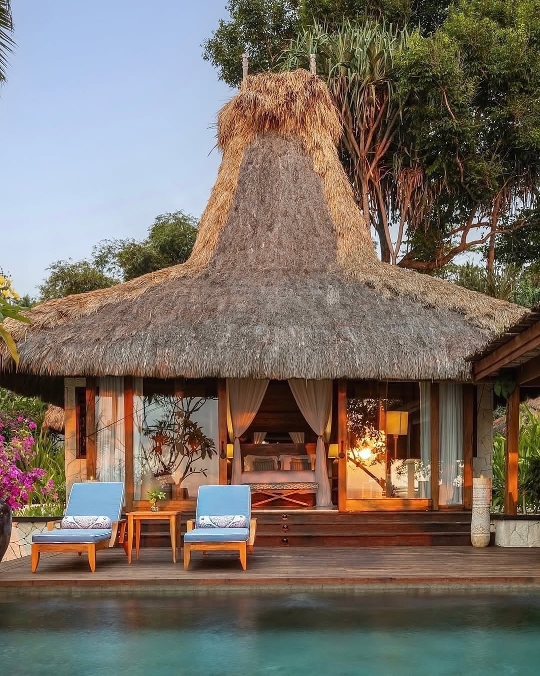 NIHI Resorts