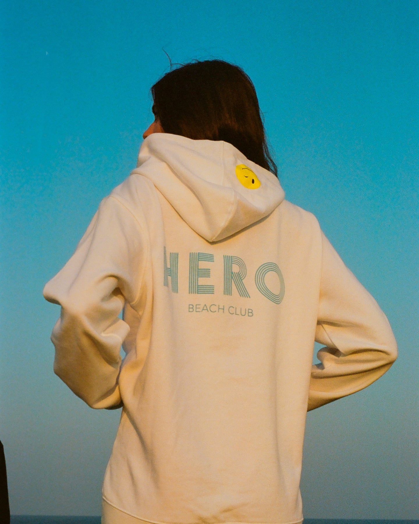 Hero Beach Club
