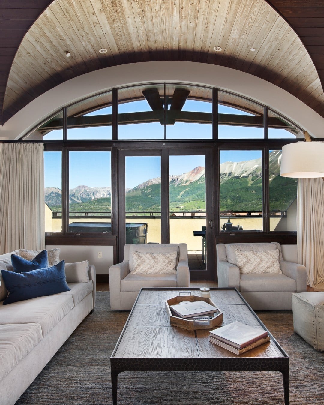 LUMIERE villa