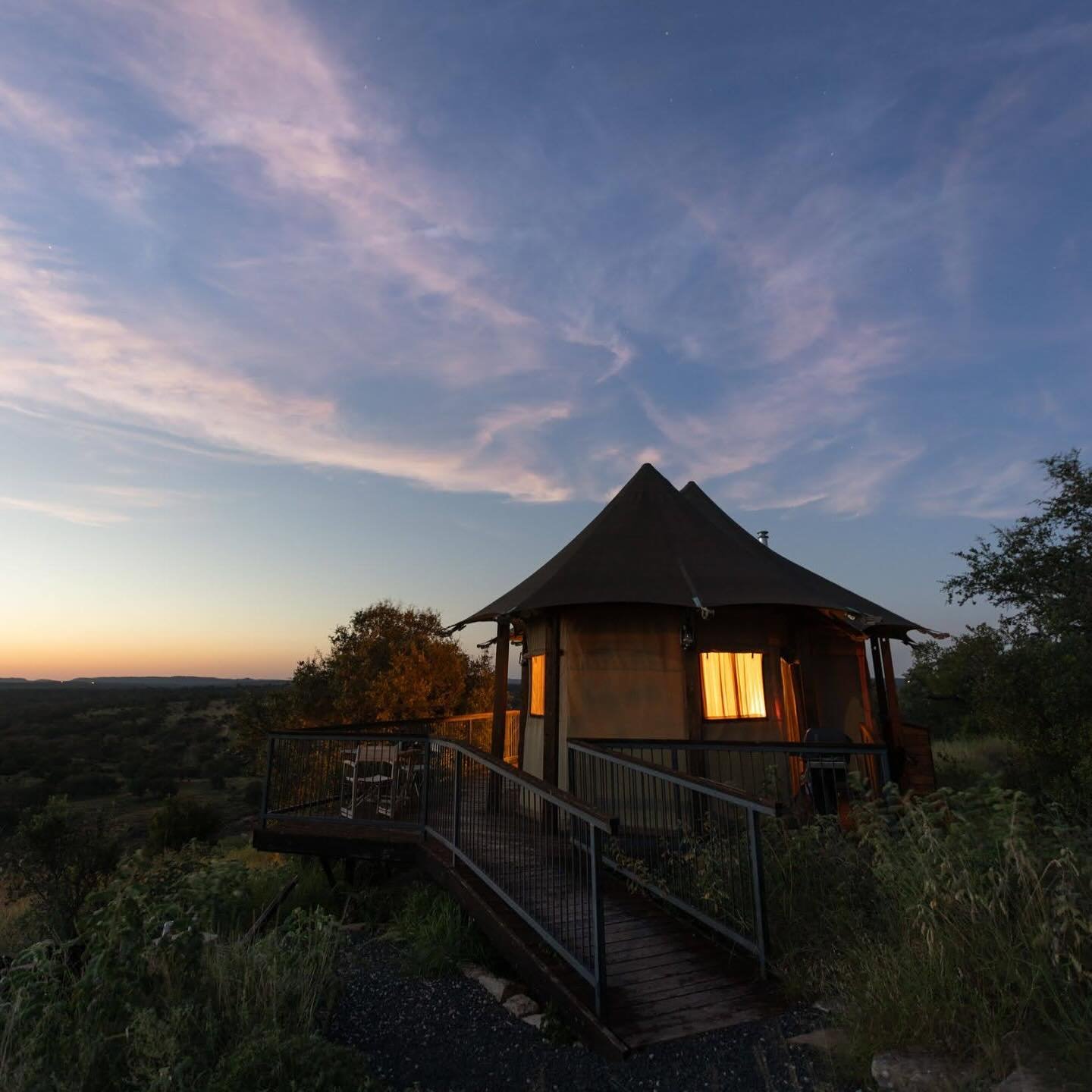 Walden Retreats