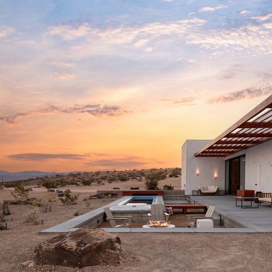 Alta House by Fieldtrip | Estate Near Park w Pool