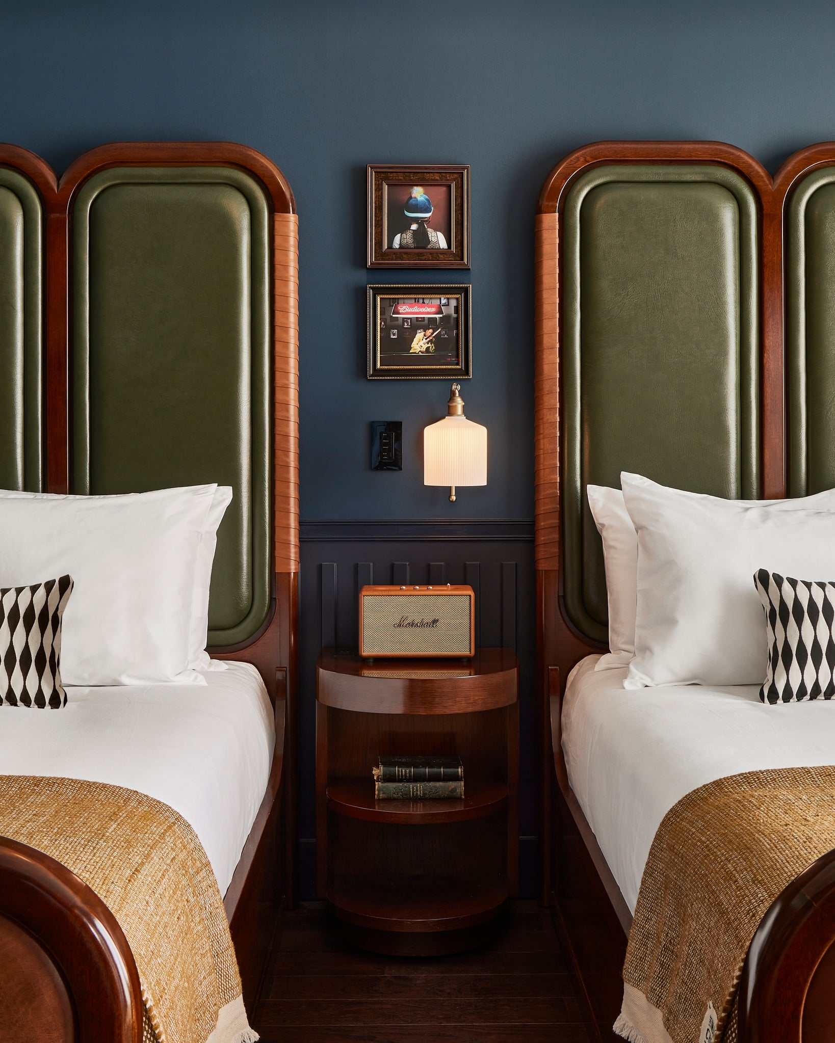 The Manchester Hotel