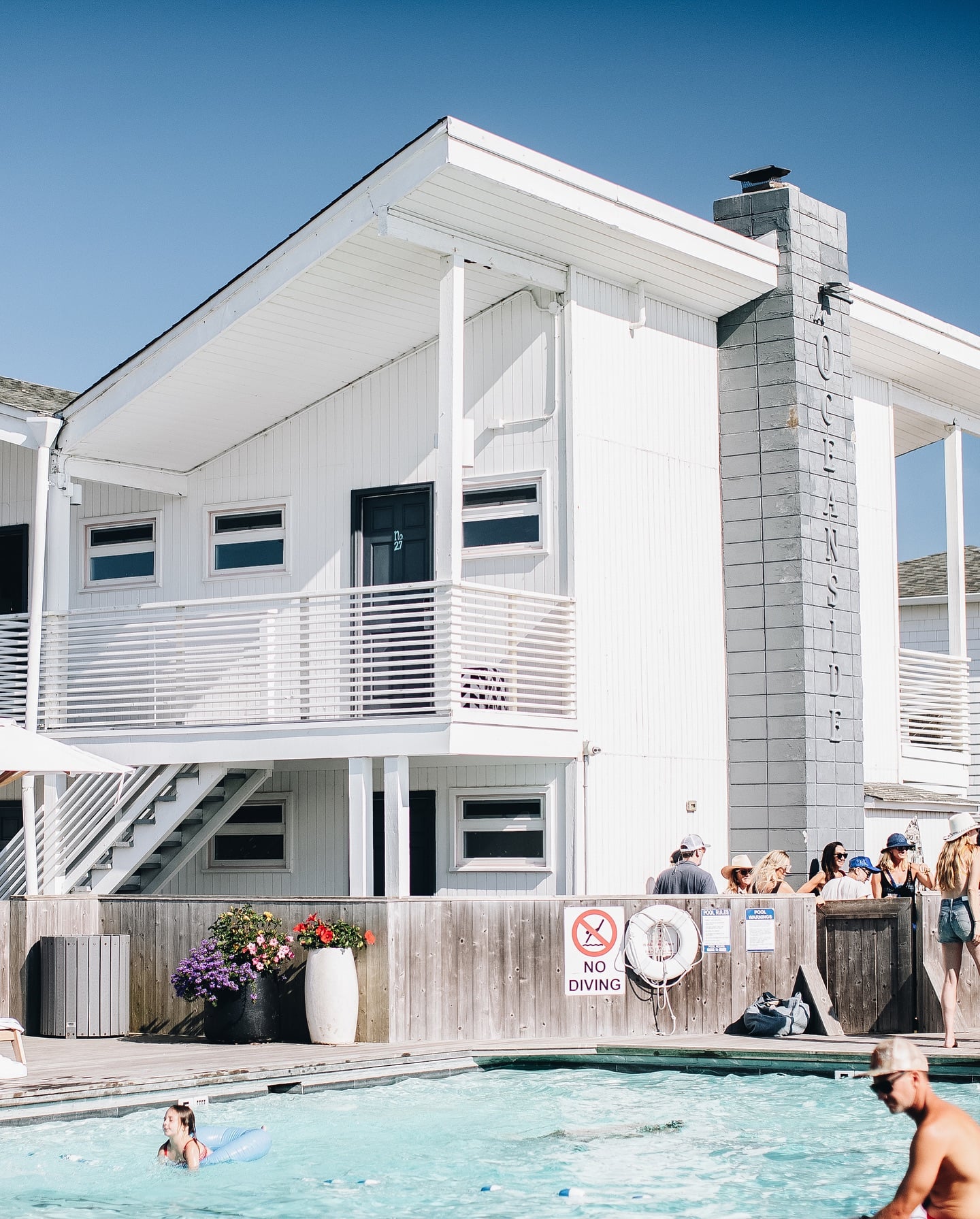 Hero Beach Club