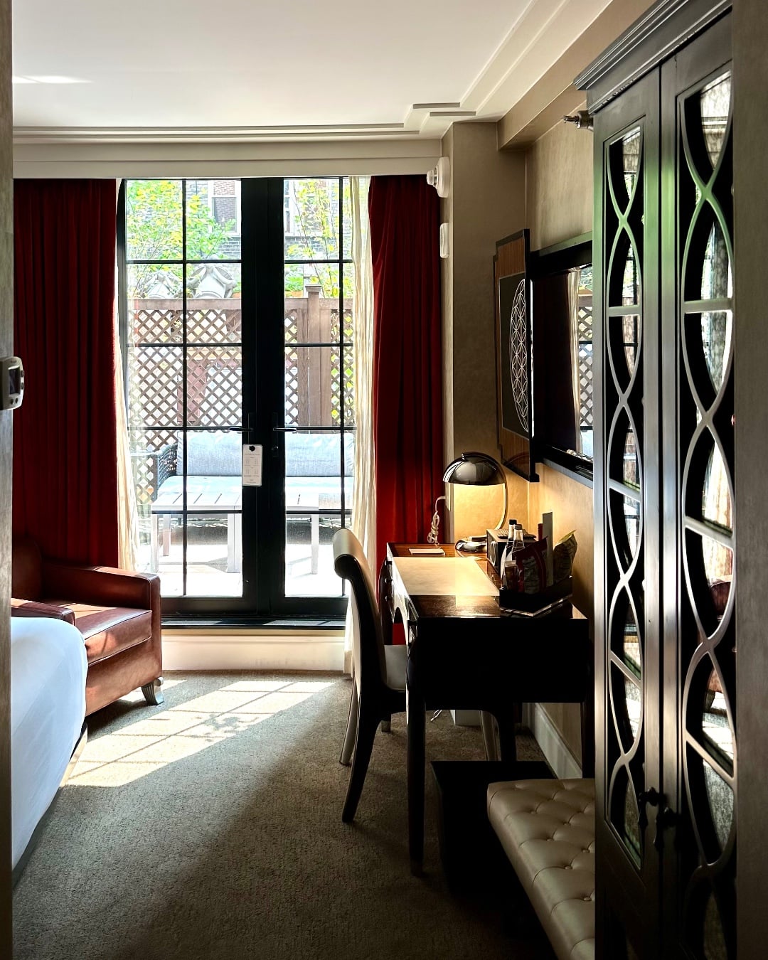 Walker Hotel Greenwich Village