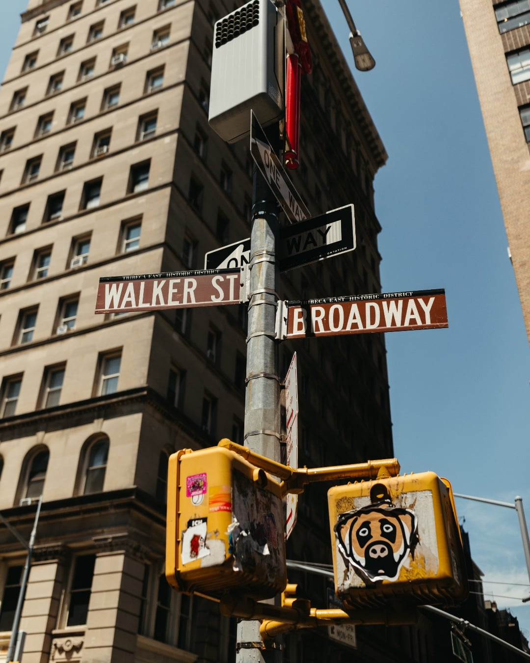 Walker Hotel Greenwich Village
