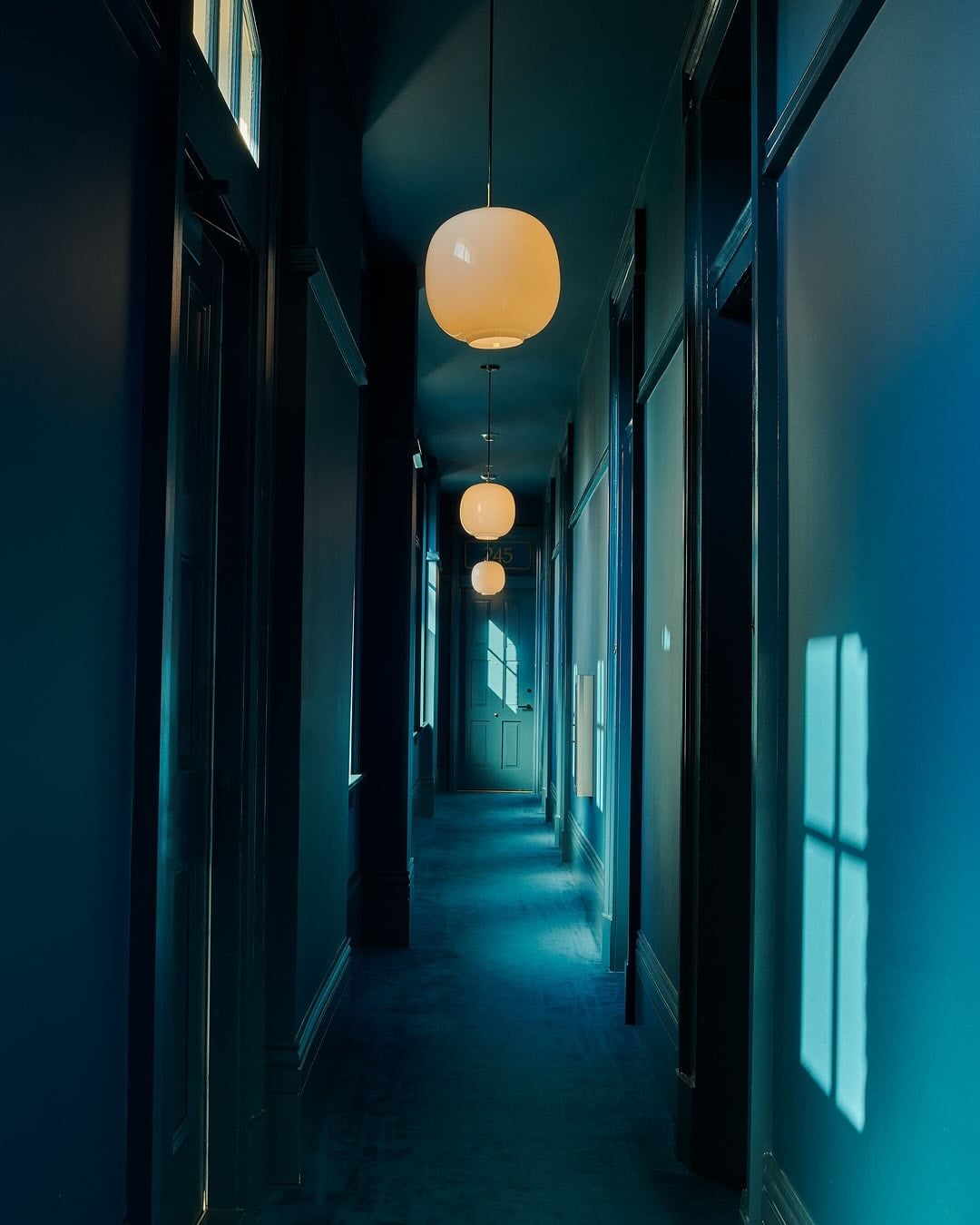 Hotel Saint Vincent