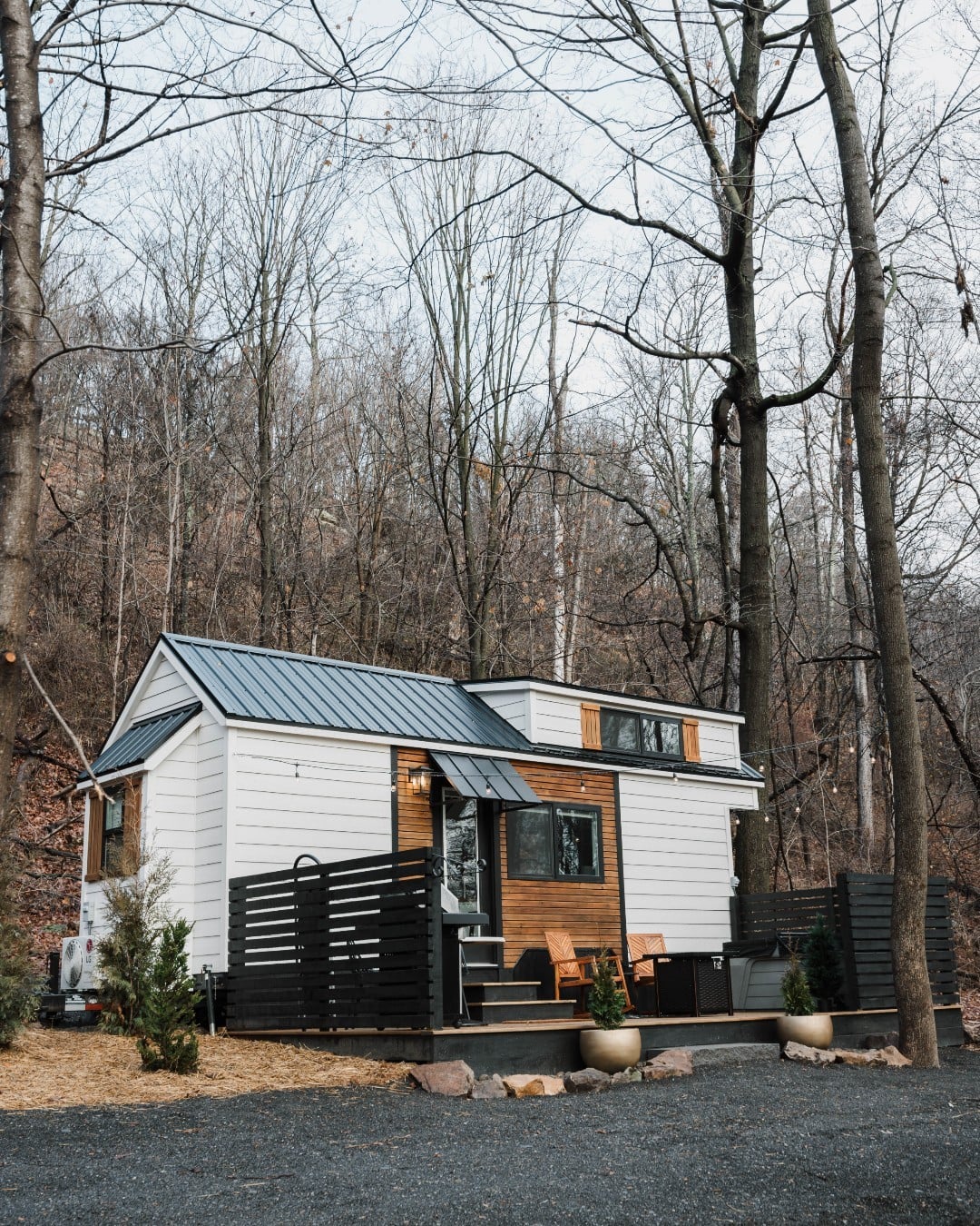 StayAround Dome ~ Unique & Tranquil Gem ~ Sauna