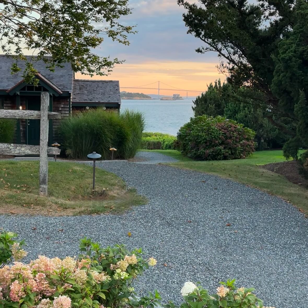 Castle Hill Inn