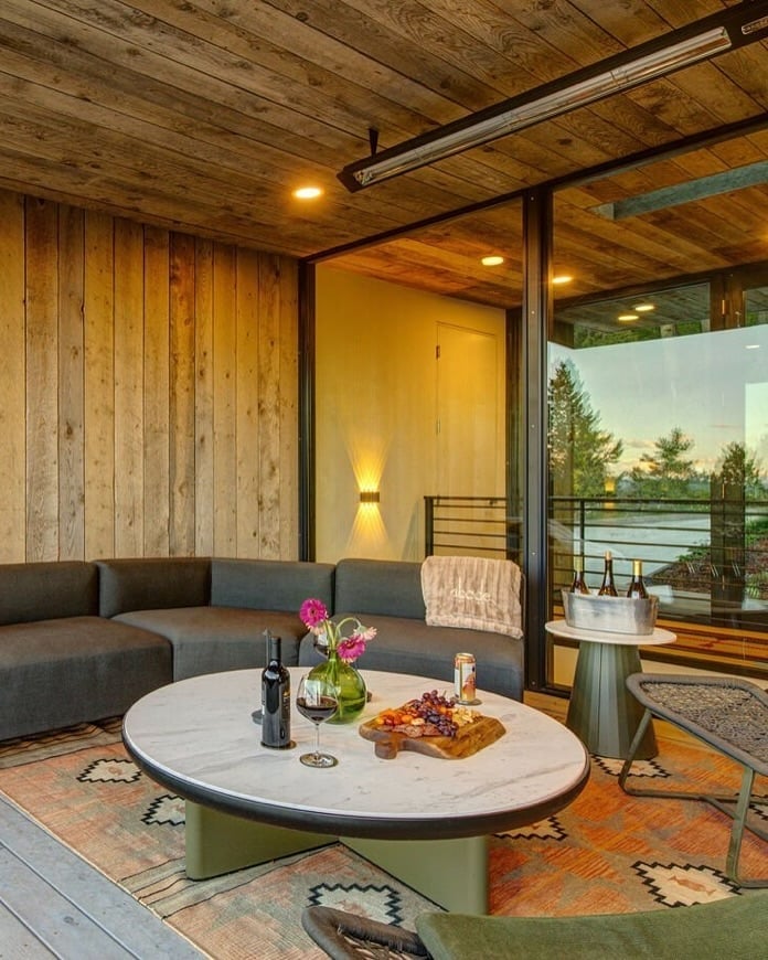 Abode at Powder Peak