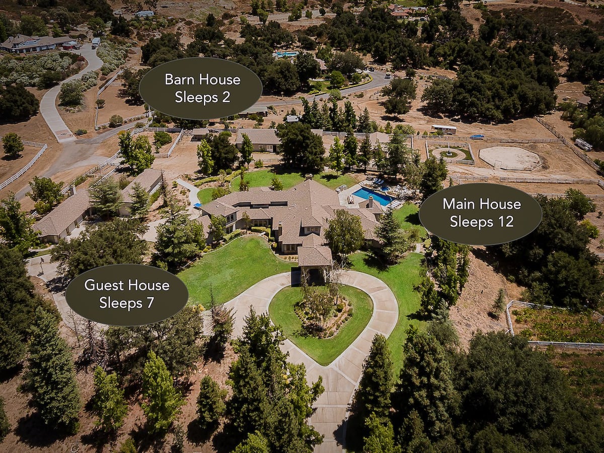 A private estate where wide-open land meets whole-home luxury