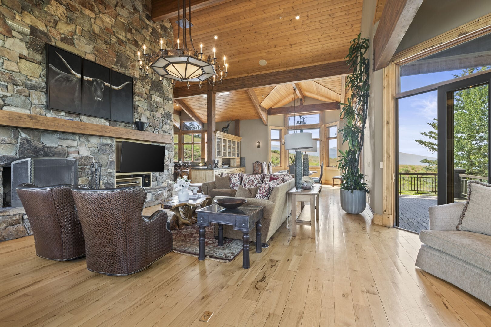 Ski into Deer Valley’s charm and adventure in Park City, UT