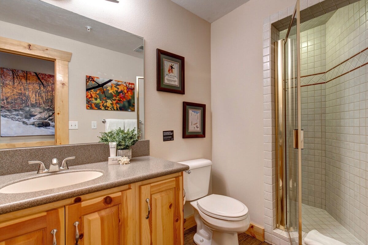 Abode at Black Bear #110 | Deer Valley Ski Access image 27