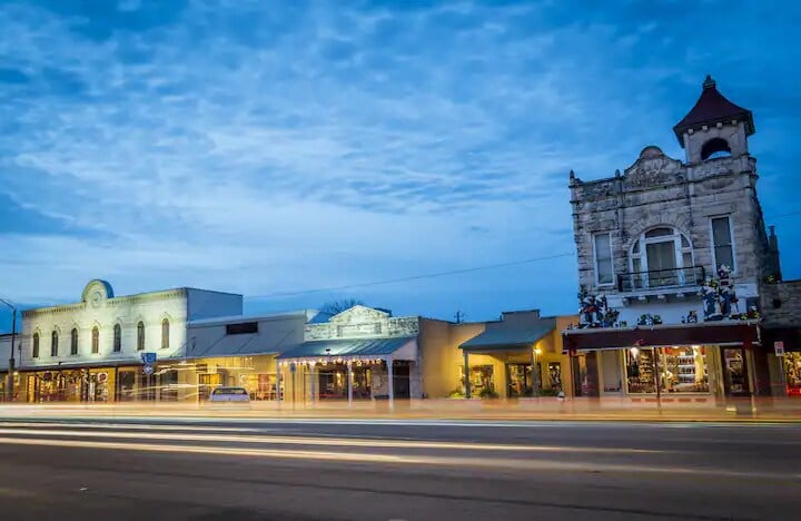 Luxury Magical Glamping! Tub! Pool! Main st! image 43