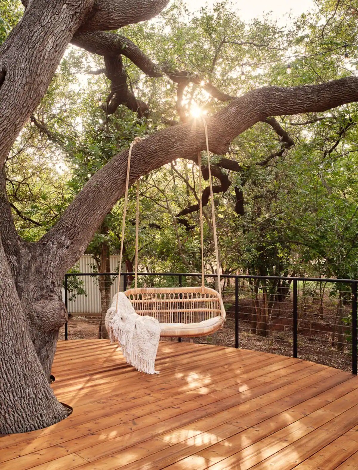 Magical Forest Stay! Nature & Design. Pool + Tub image 23