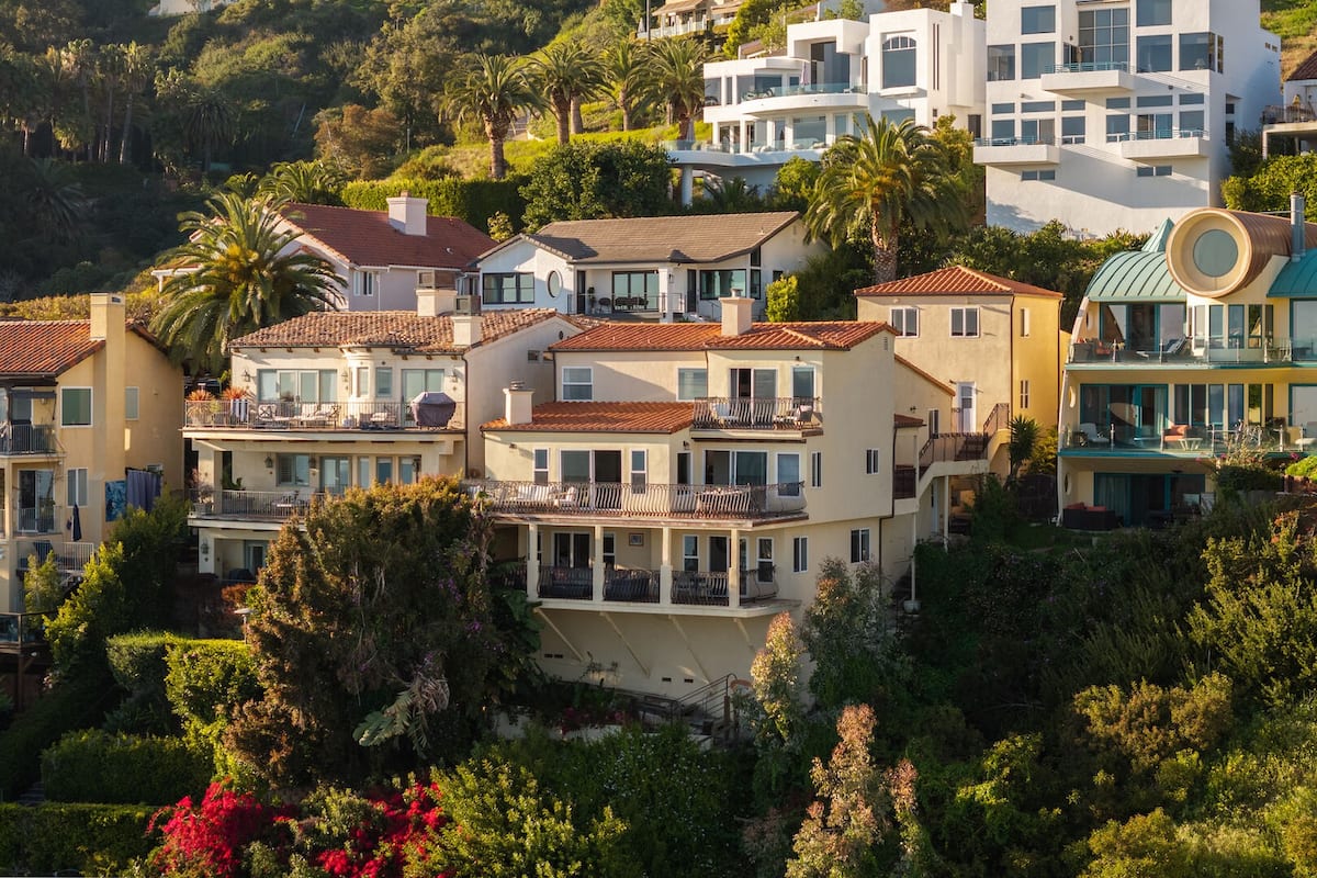 Indulge in Malibu's majestic oceanfront luxury