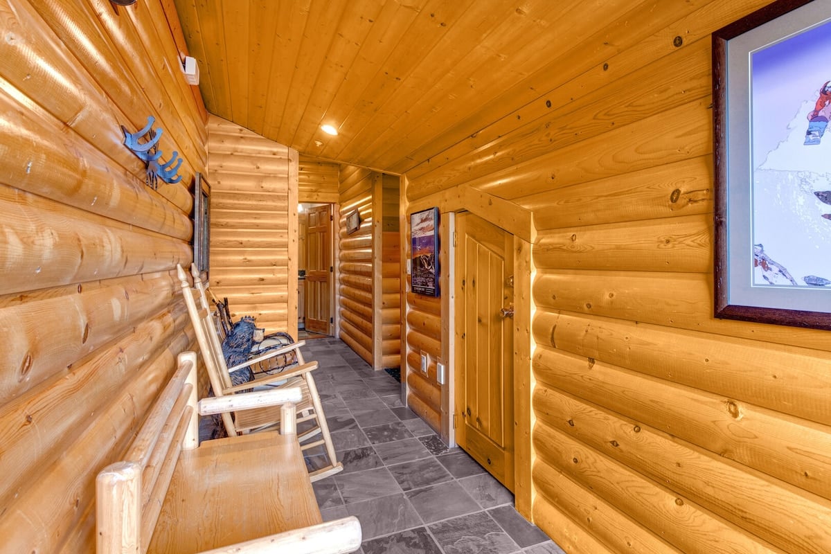 Abode at Glenfiddich | Winter Special - Ski Access image 44