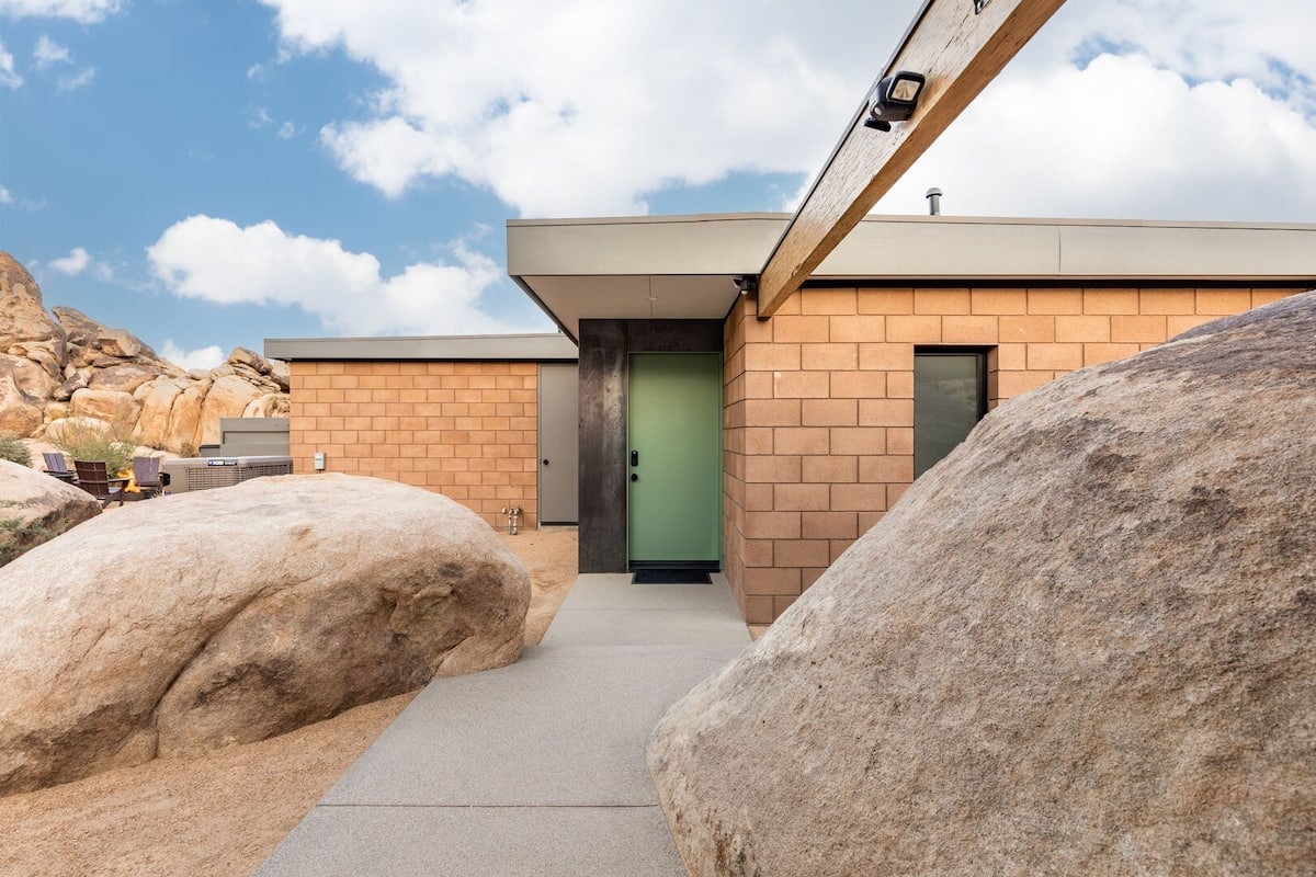 Entryway