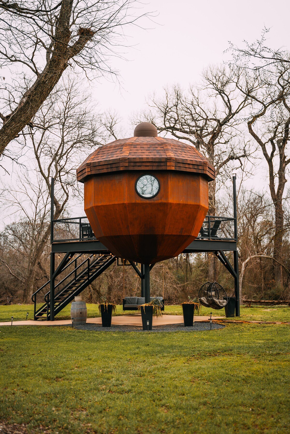The Nut House image 37