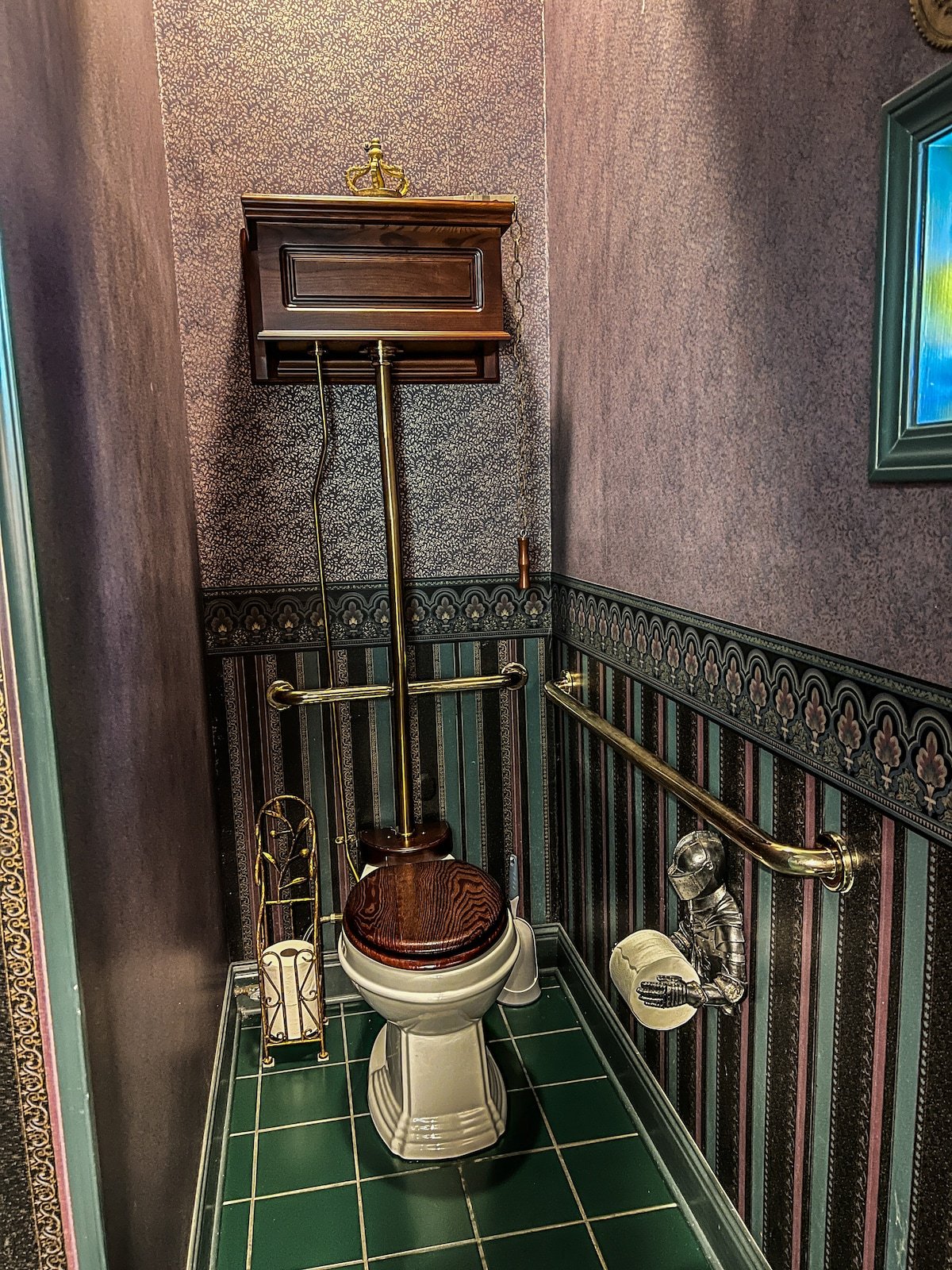 Rent Entire Castle, Weddings, Gatherings & more image 174