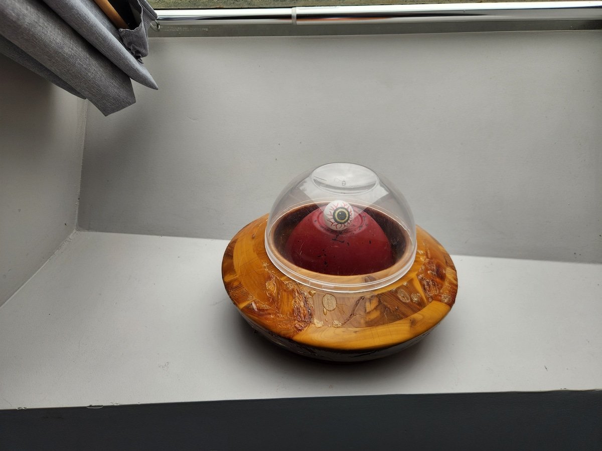 Spaceship Destination! image 54
