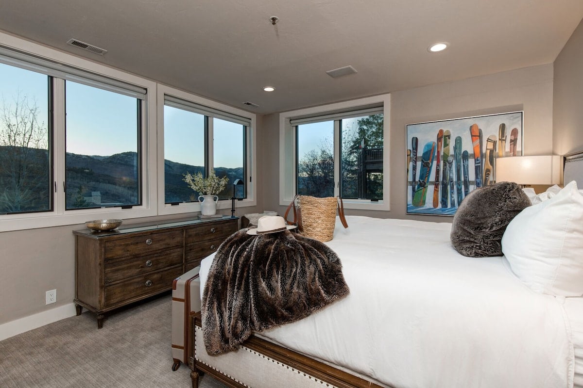Abode at Oak Haven | Winter Special - Mtn Retreat image 43