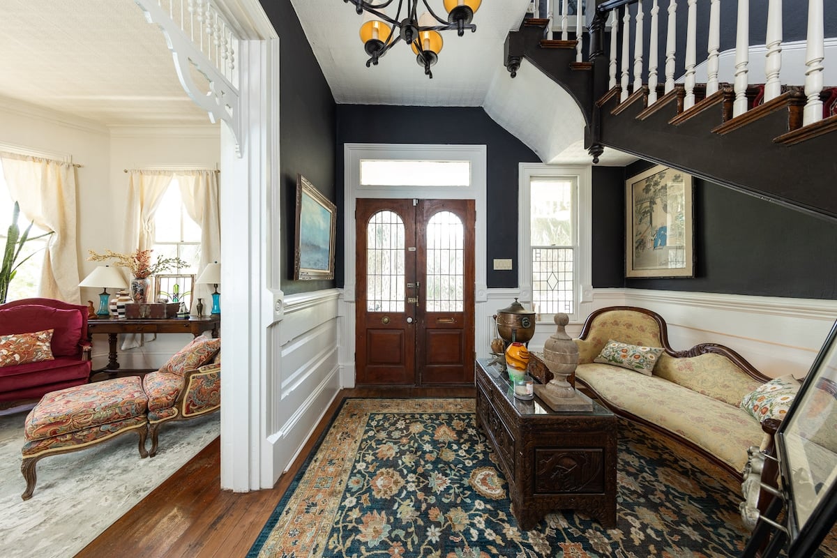 The Old Spanish Consulate General Suite image 13
